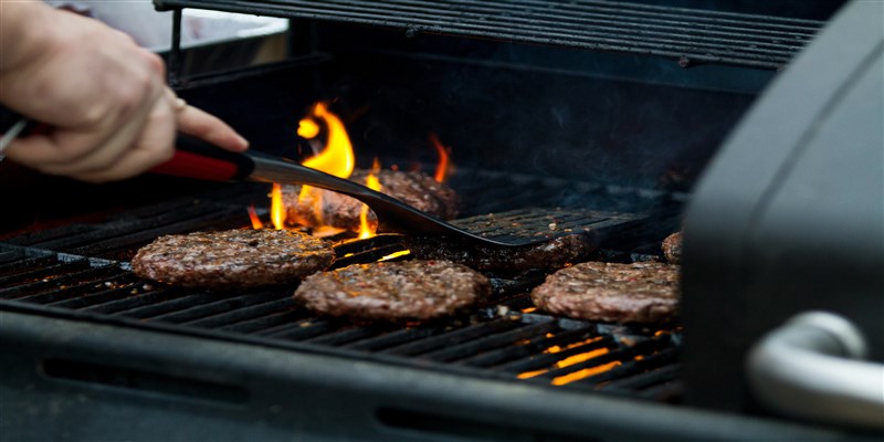 CHURCH BBQ!* 
Sunday 13 July. More info to follow.
